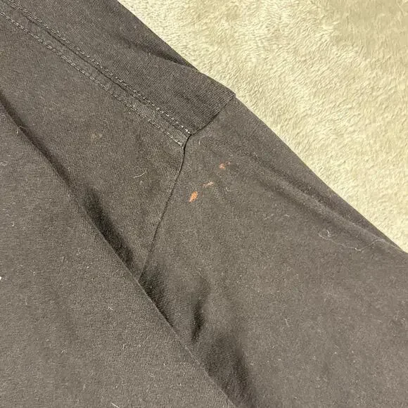 Tim McGraw Faith Hill The World Tour 2017 T-Shirt Size XXL - Picture 6 of 8